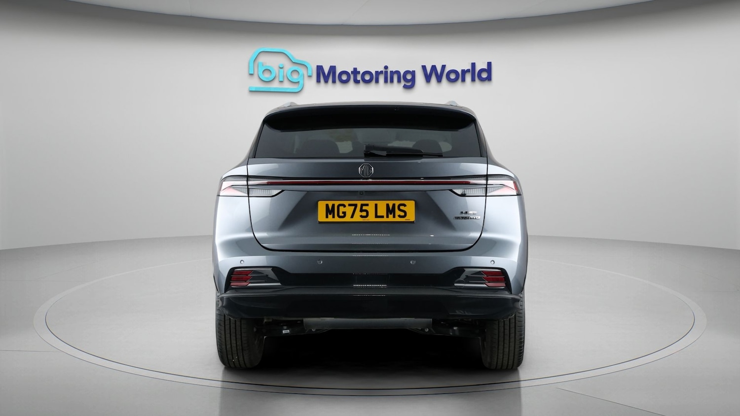 Used MG MG HS 2025 for sale - 77418474: Photo 6