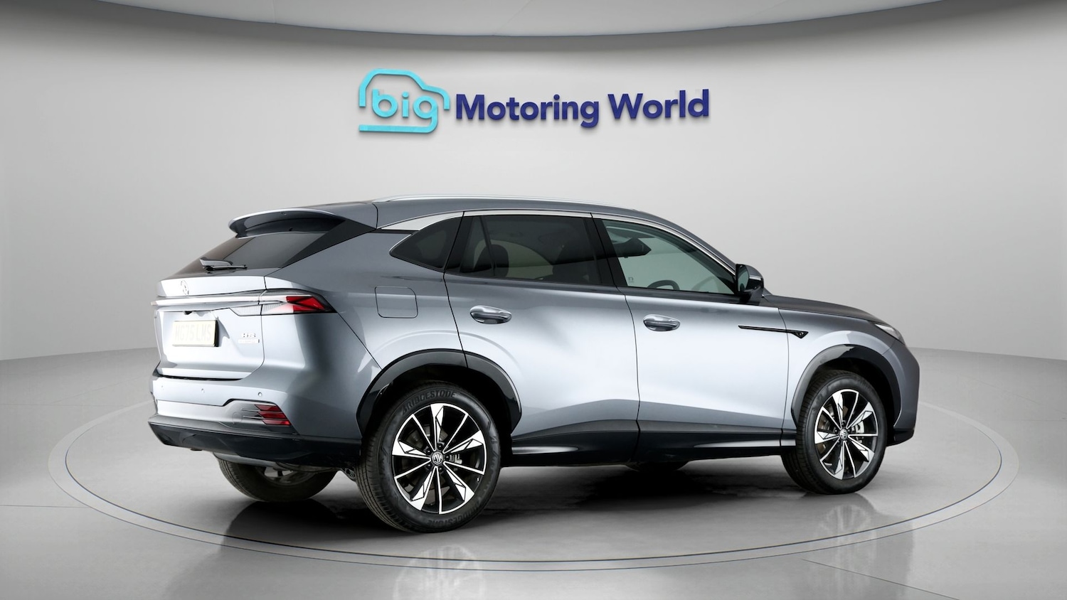 Used MG MG HS 2025 for sale - 77418474: Photo 7