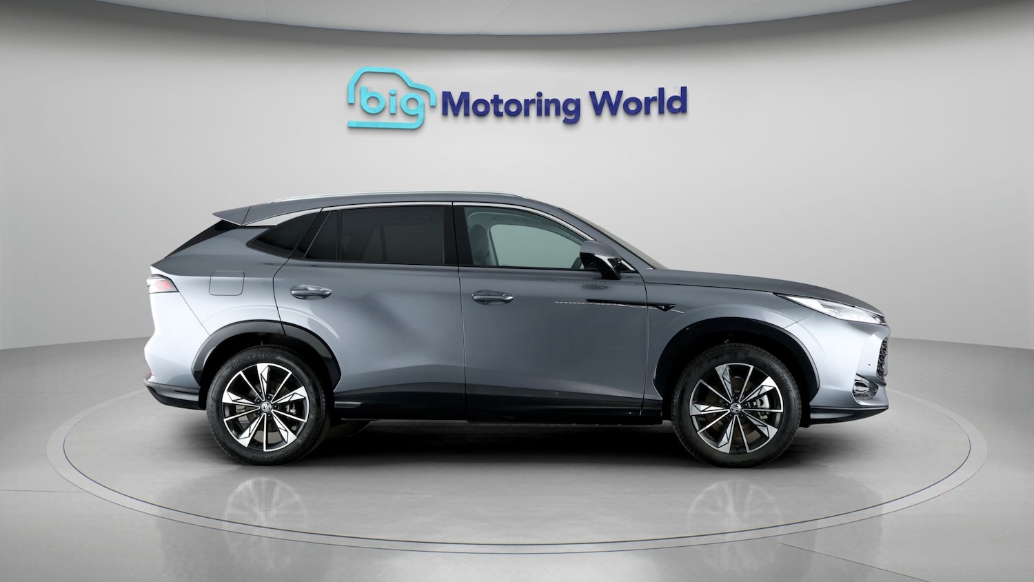 Used MG MG HS 2025 for sale - 77418474: Photo 8