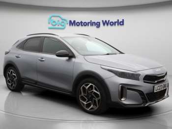 2023 (23) - 1.5T GDi ISG GT-Line 5dr