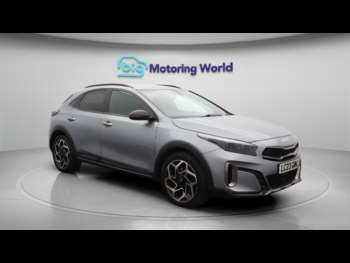Used Kia XCeed 2023 for sale - 75002102: Photo