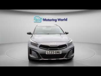 Used Kia XCeed 2023 for sale - 75002102: Photo