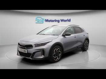 Used Kia XCeed 2023 for sale - 75002102: Photo