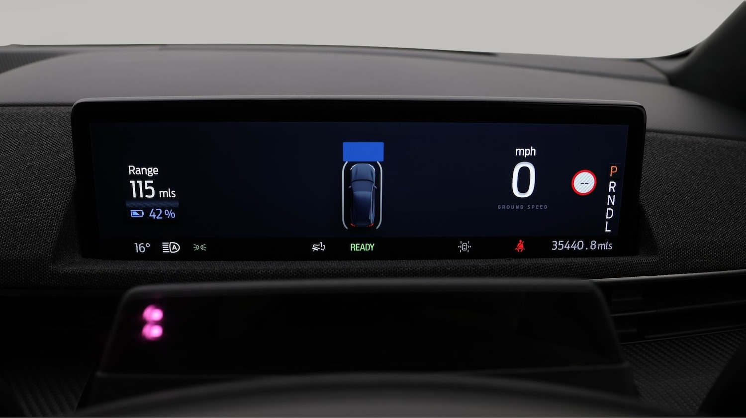 Used Ford Mustang Mach-E 2021 for sale - 77750212: Photo 10