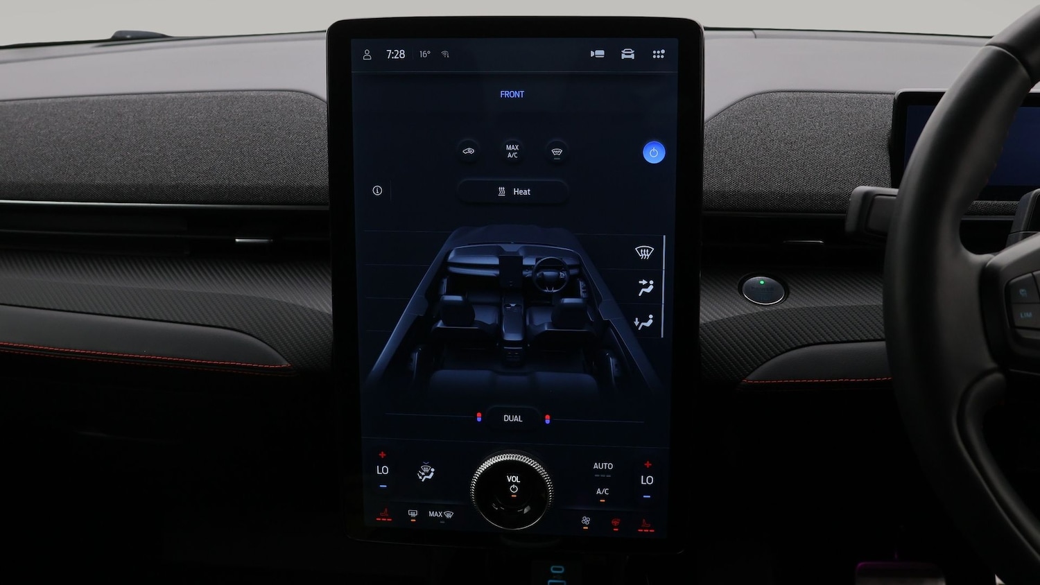 Used Ford Mustang Mach-E 2021 for sale - 77750212: Photo 12