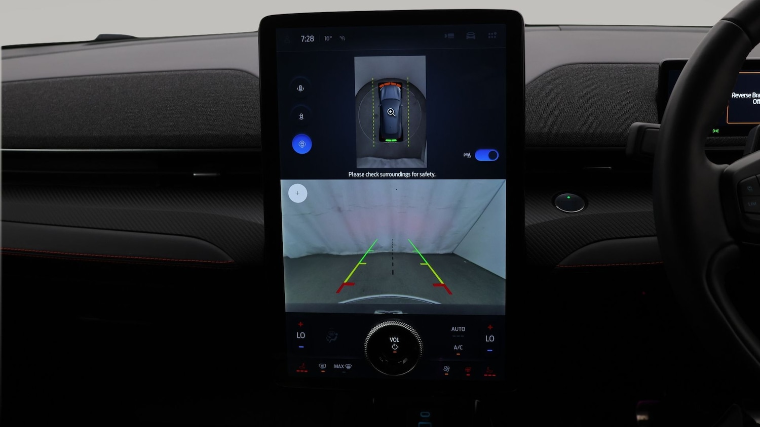 Used Ford Mustang Mach-E 2021 for sale - 77750212: Photo 21