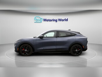 Used Ford Mustang Mach-E 2021 for sale - 77750212: Photo