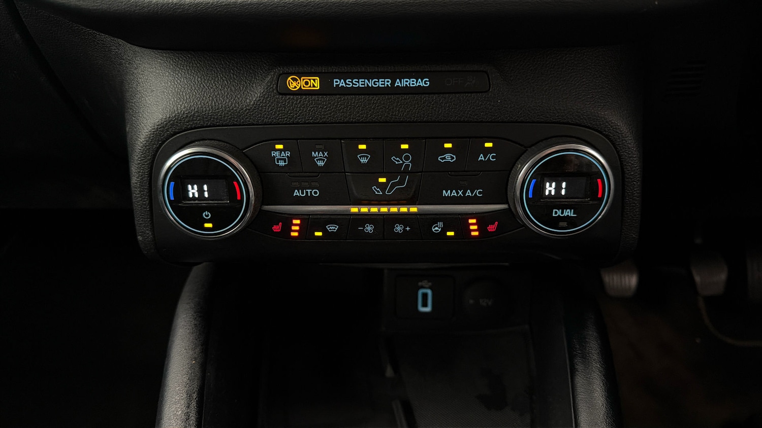 Used Ford Focus 2020 for sale - 77964711: Photo 11