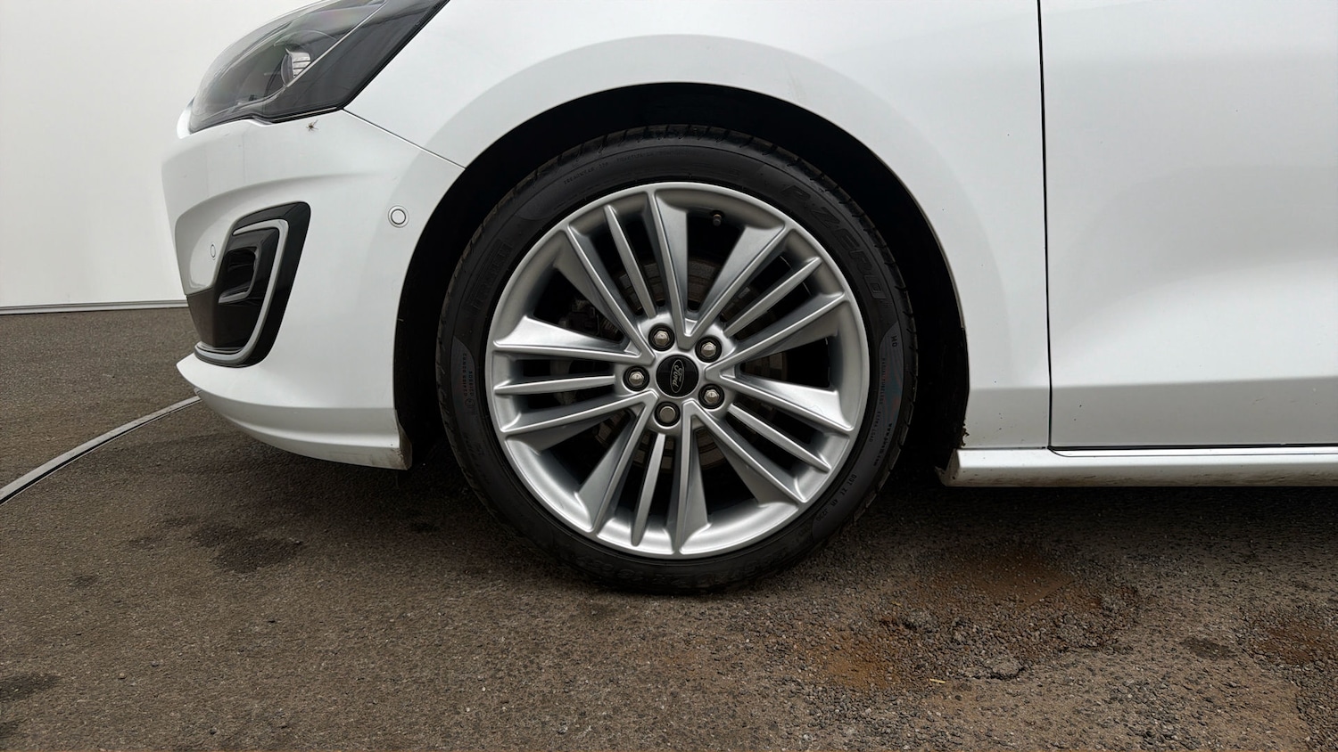 Used Ford Focus 2020 for sale - 77964711: Photo 17