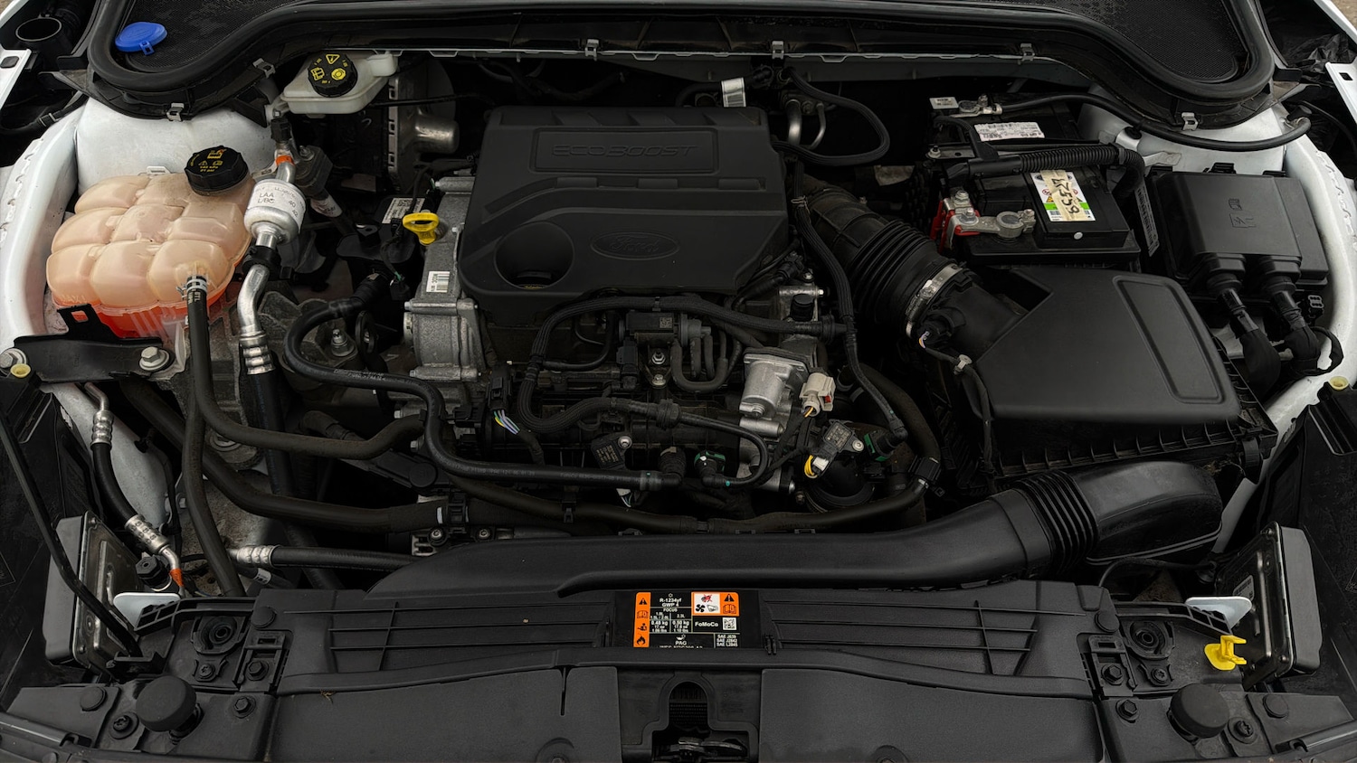 Used Ford Focus 2020 for sale - 77964711: Photo 18