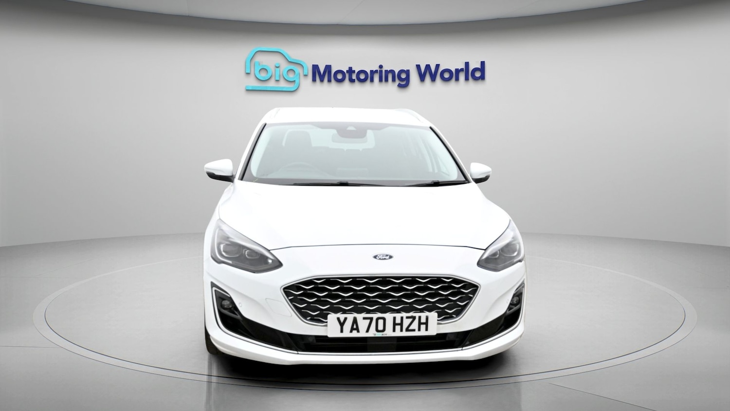 Used Ford Focus 2020 for sale - 77964711: Photo 2