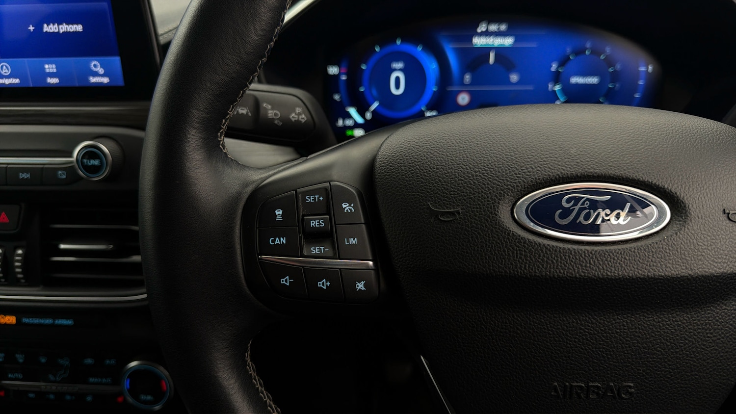 Used Ford Focus 2020 for sale - 77964711: Photo 22