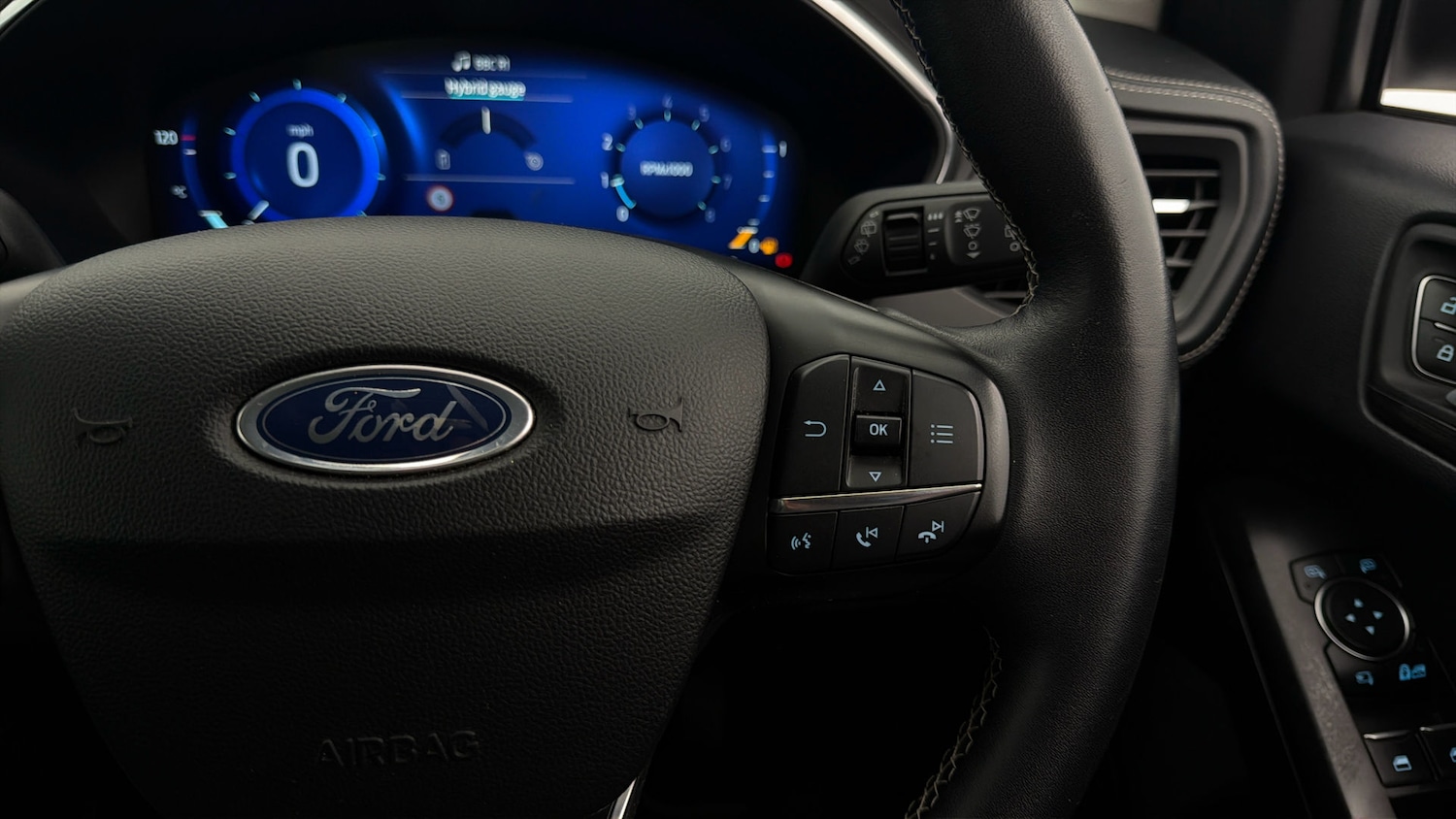 Used Ford Focus 2020 for sale - 77964711: Photo 23