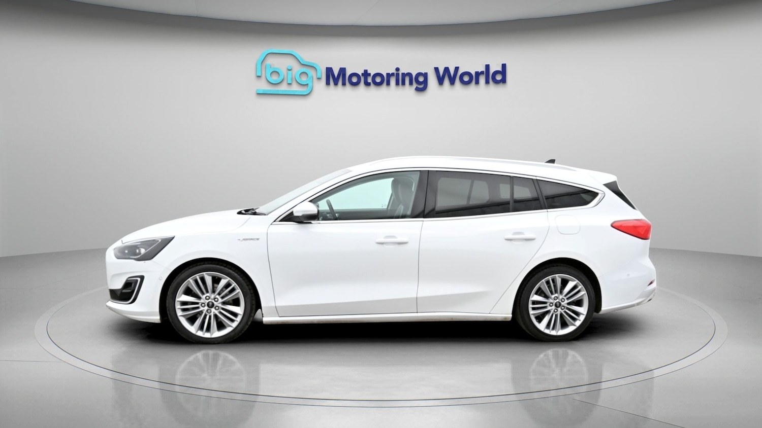 Used Ford Focus 2020 for sale - 77964711: Photo 4