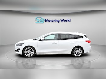 Used Ford Focus 2020 for sale - 77964711: Photo