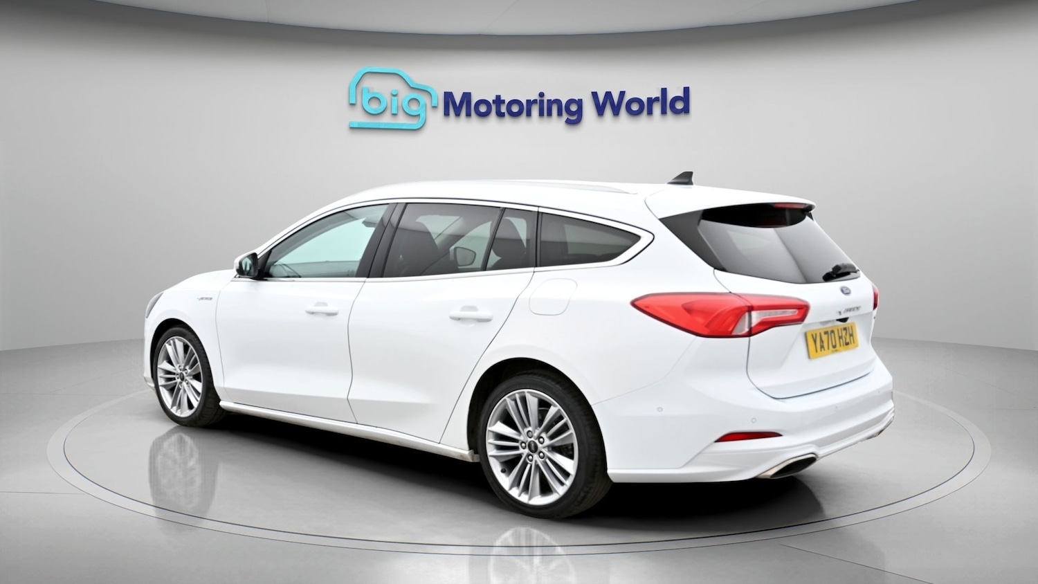 Used Ford Focus 2020 for sale - 77964711: Photo 5