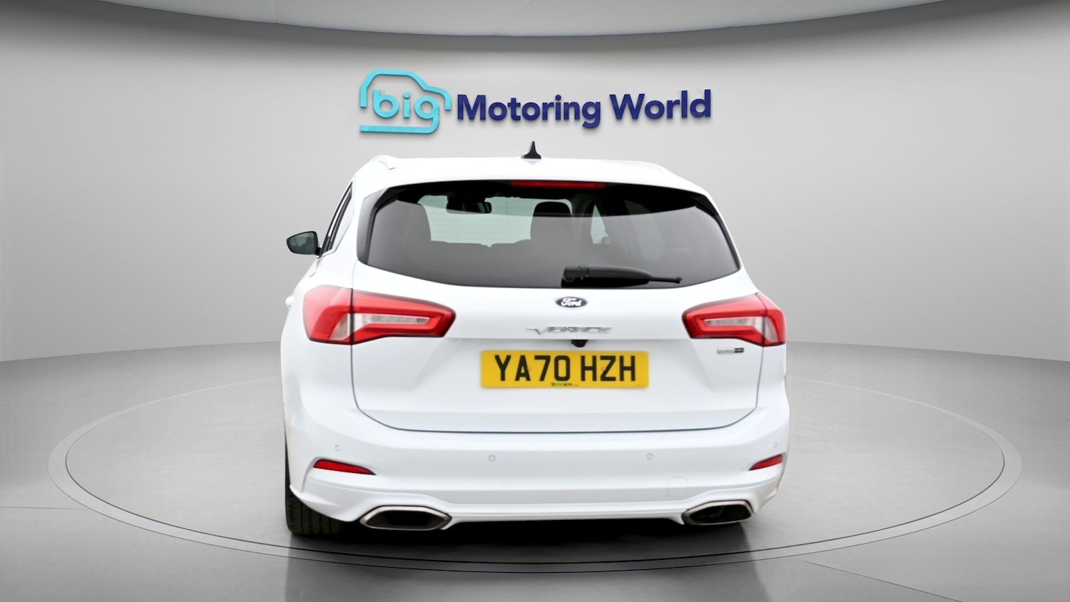 Used Ford Focus 2020 for sale - 77964711: Photo 6