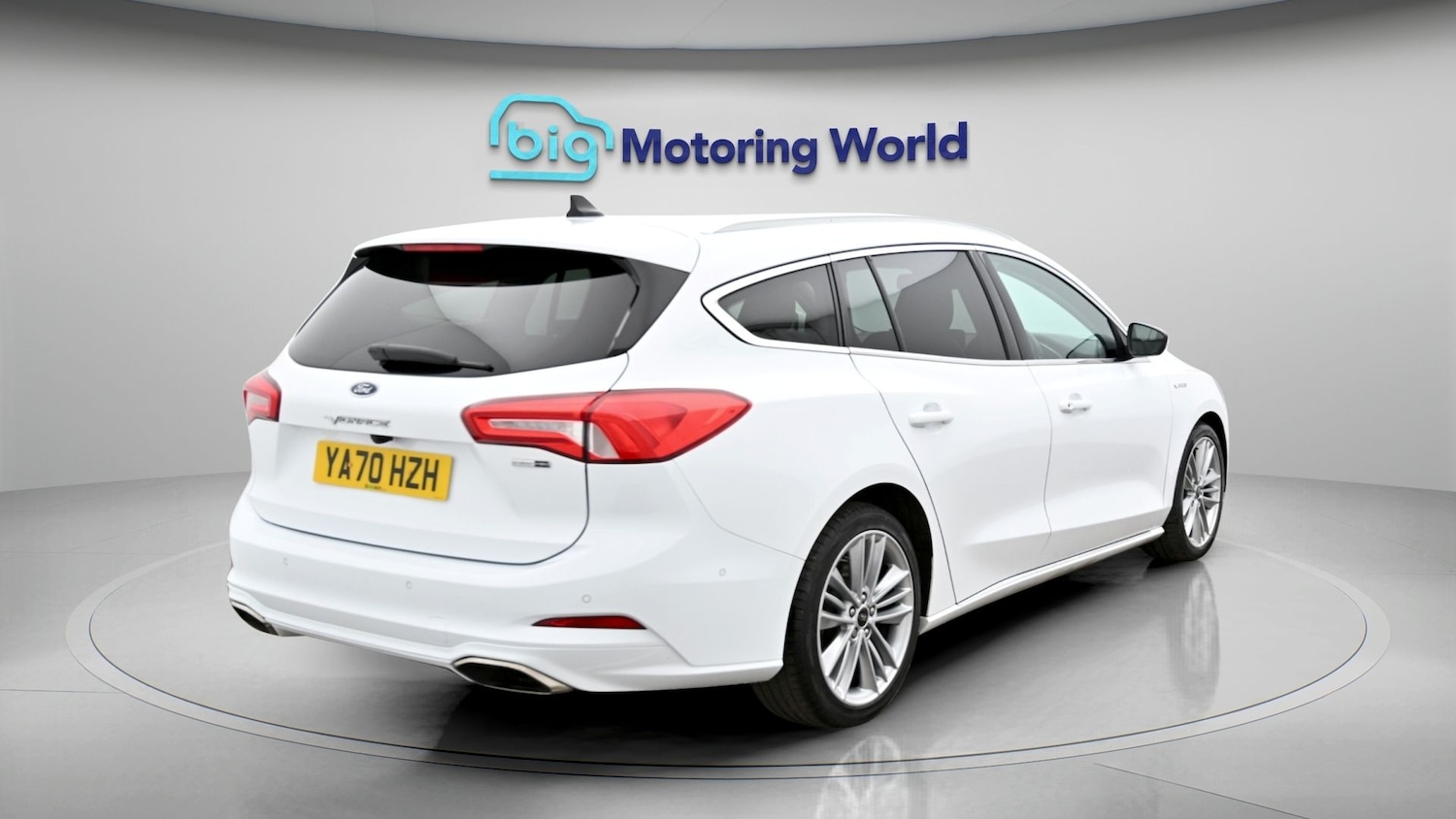 Used Ford Focus 2020 for sale - 77964711: Photo 7