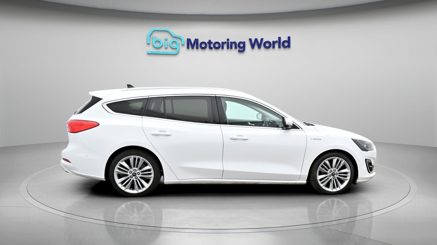 Used Ford Focus 2020 for sale - 77964711: Photo 8