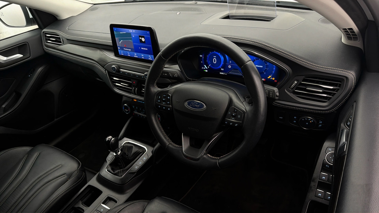 Used Ford Focus 2020 for sale - 77964711: Photo 9