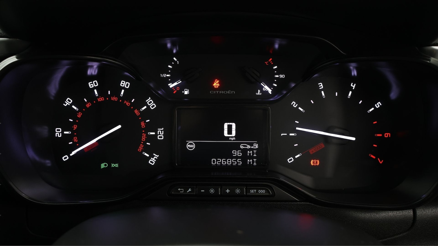 Used Citroen C3 2022 for sale - 77530509: Photo 10