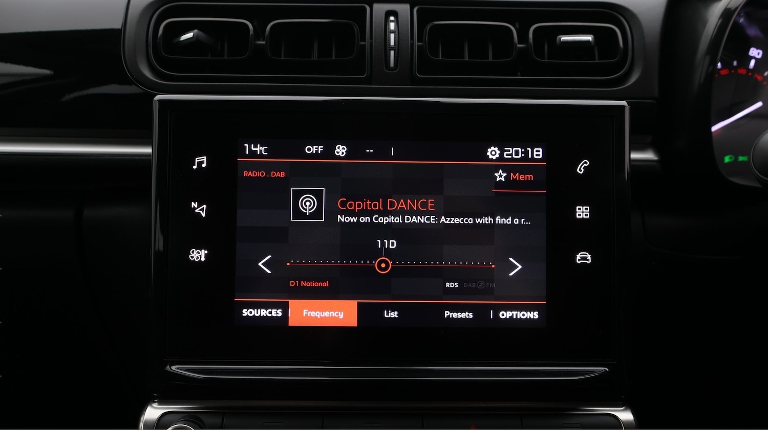 Used Citroen C3 2022 for sale - 77530509: Photo 11