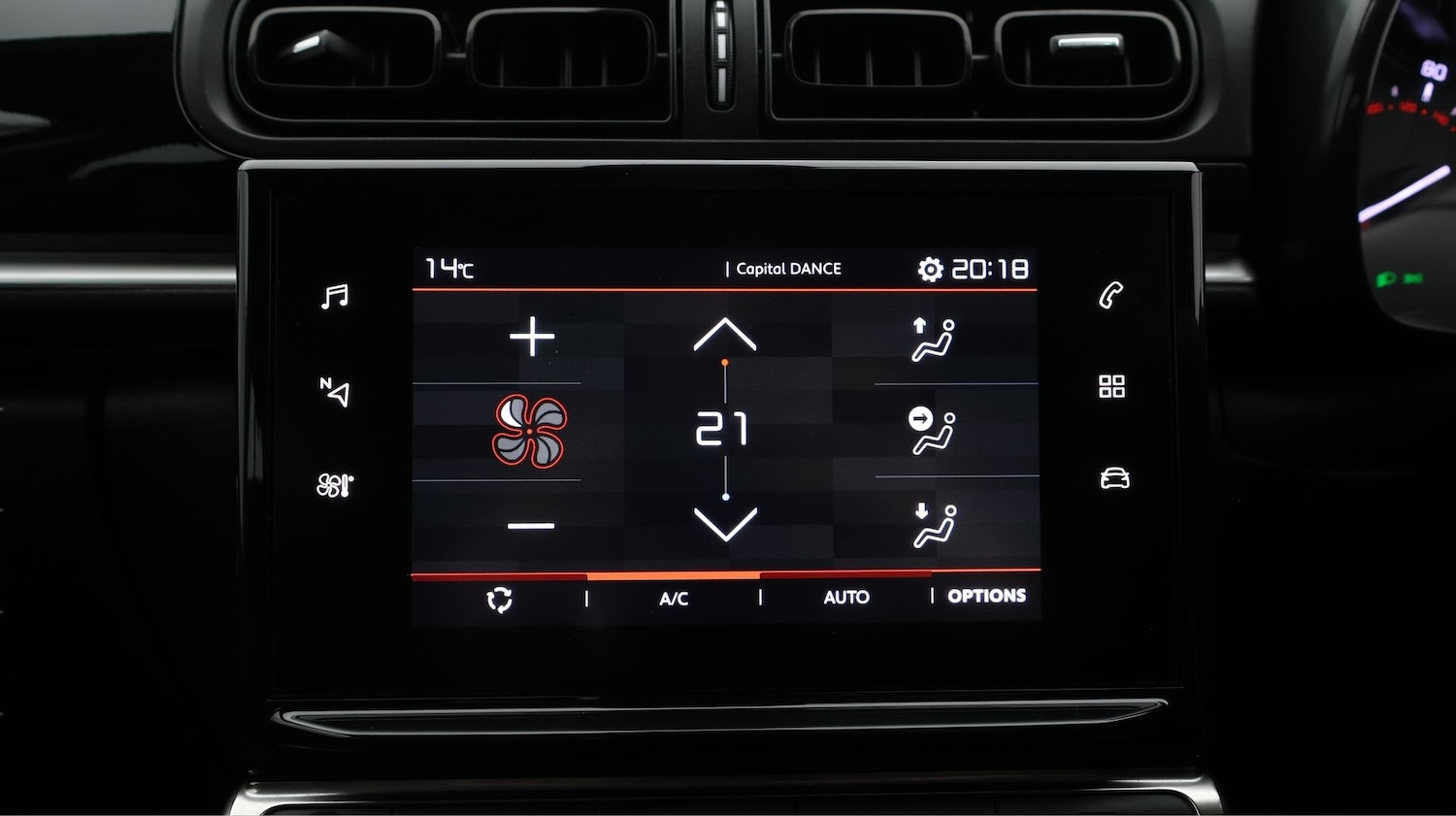 Used Citroen C3 2022 for sale - 77530509: Photo 12