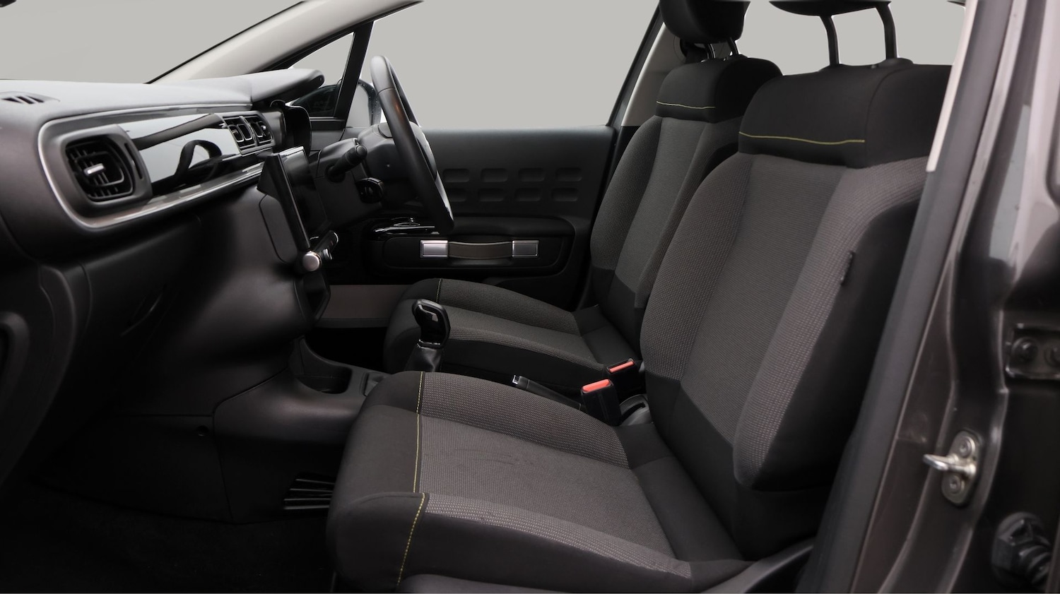 Used Citroen C3 2022 for sale - 77530509: Photo 14