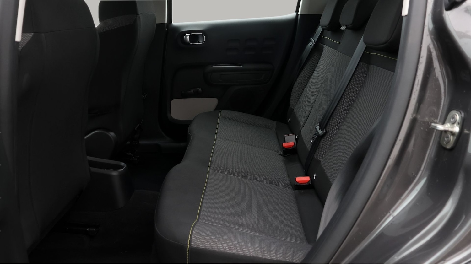 Used Citroen C3 2022 for sale - 77530509: Photo 16