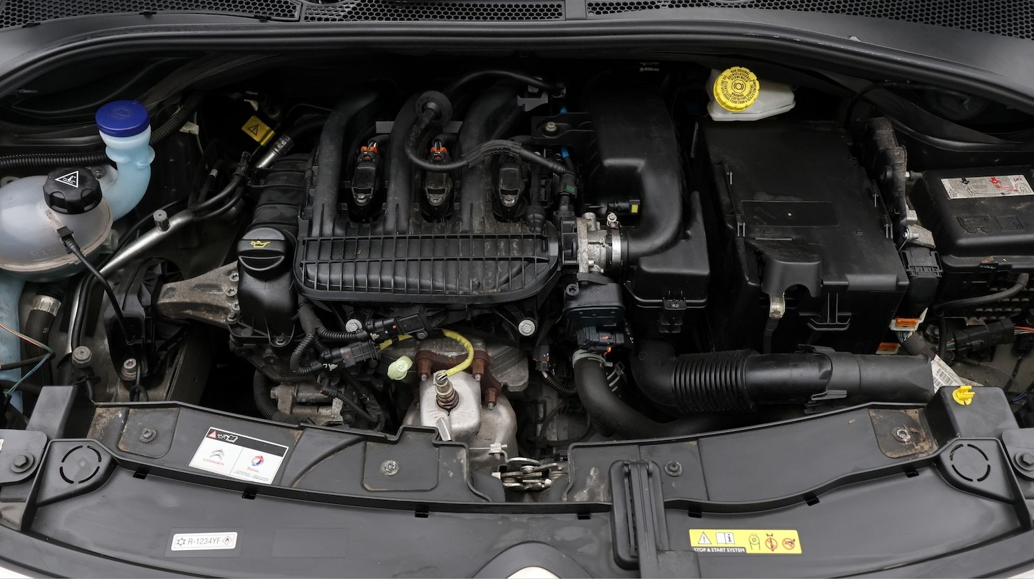 Used Citroen C3 2022 for sale - 77530509: Photo 19