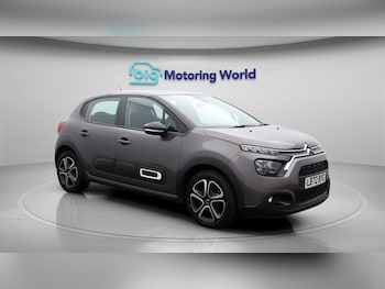 Citroen C3 feature image
