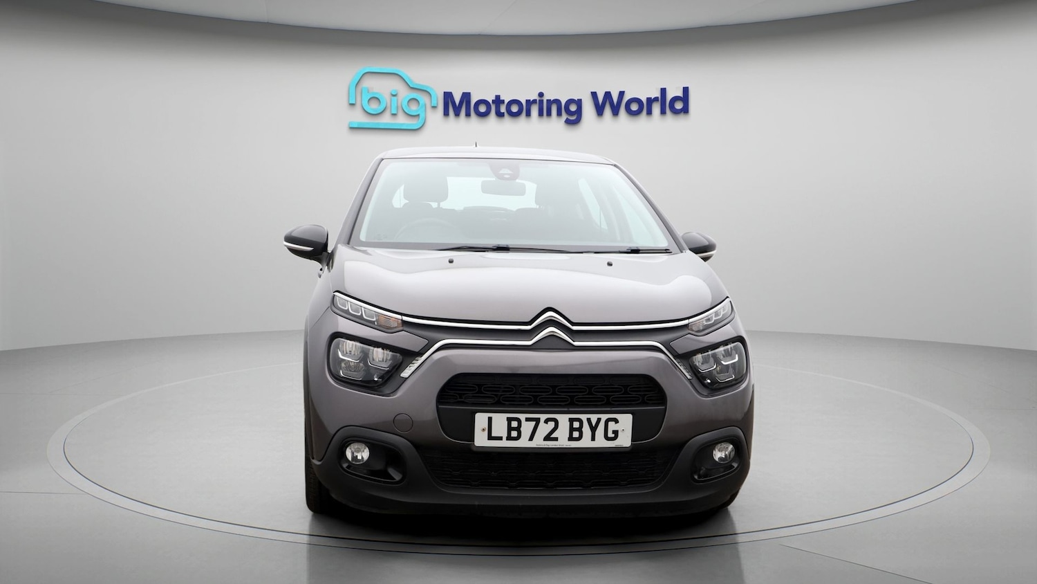Used Citroen C3 2022 for sale - 77530509: Photo 2