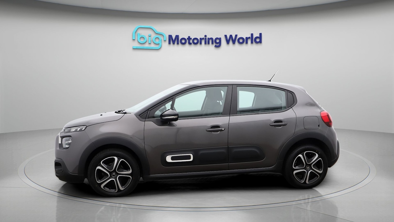 Used Citroen C3 2022 for sale - 77530509: Photo 4