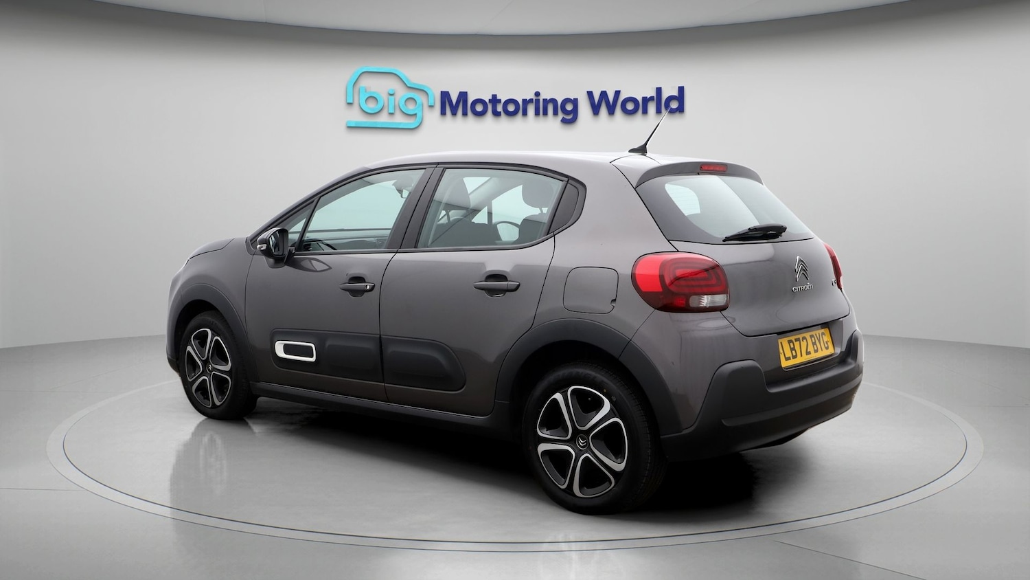 Used Citroen C3 2022 for sale - 77530509: Photo 5