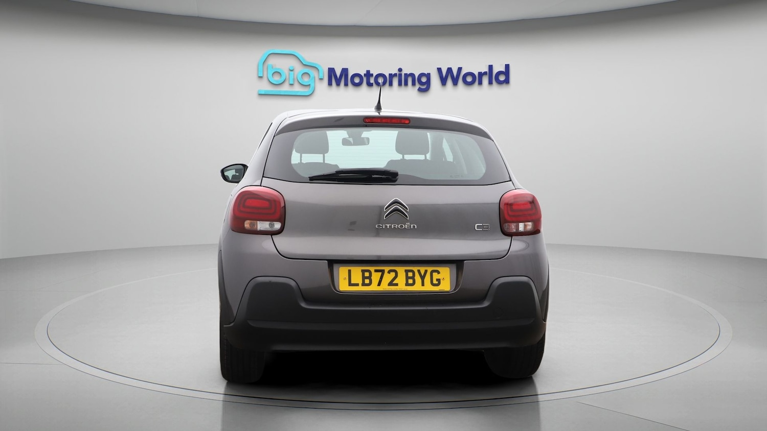 Used Citroen C3 2022 for sale - 77530509: Photo 6