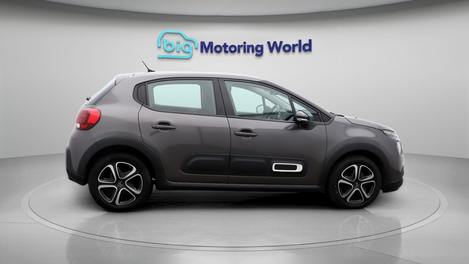 Used Citroen C3 2022 for sale - 77530509: Photo 8