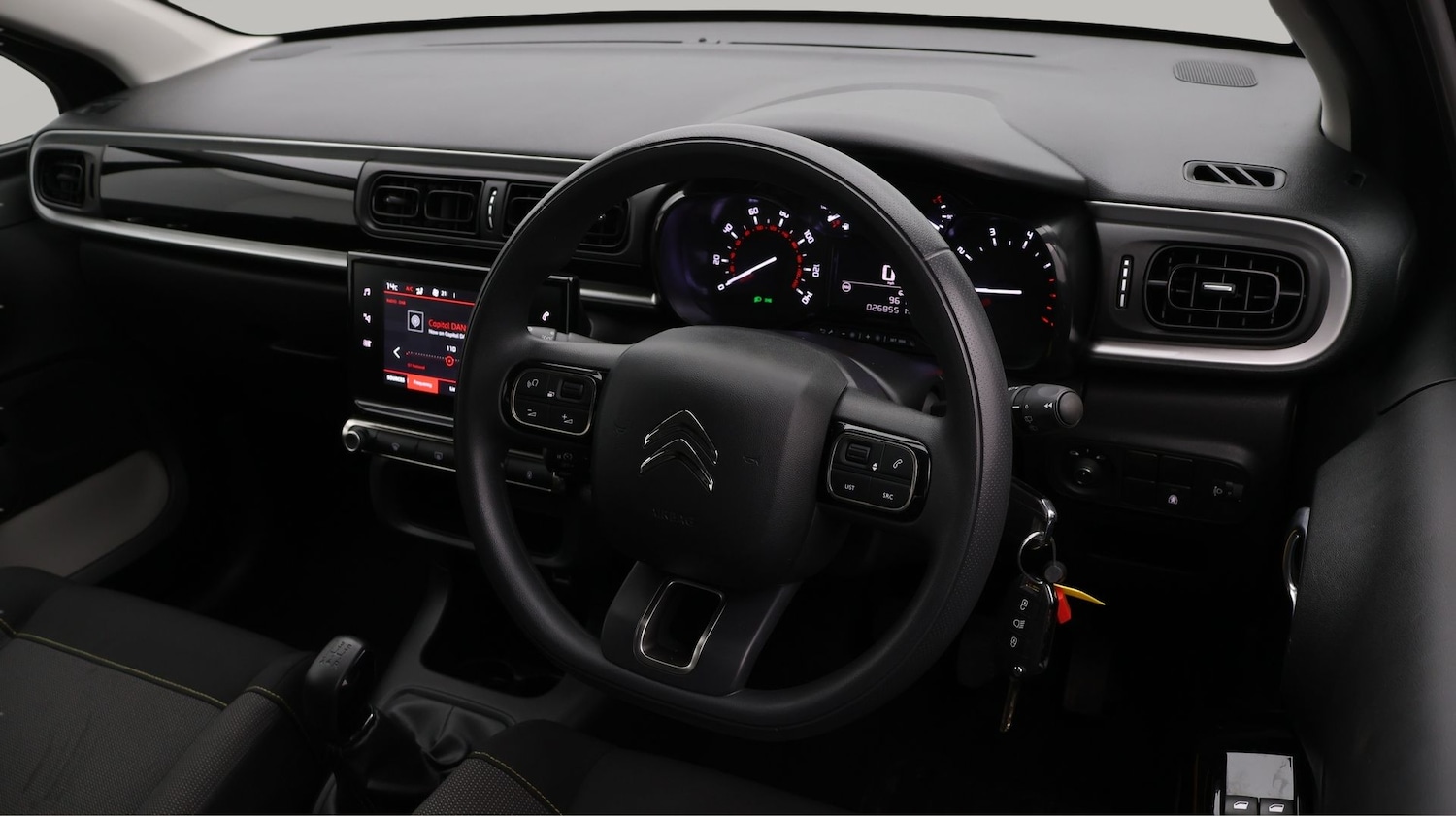 Used Citroen C3 2022 for sale - 77530509: Photo 9