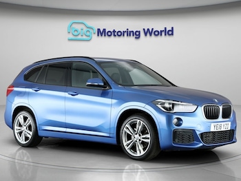 BMW - X1