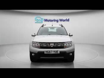 Used Dacia Duster 2017 for sale - 74739331: Photo