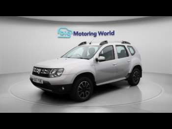 Used Dacia Duster 2017 for sale - 74739331: Photo