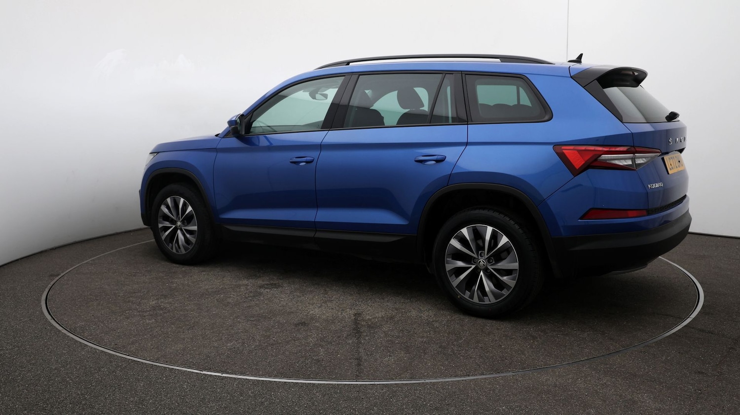 Used Skoda Kodiaq 2022 for sale - 76815456: Photo 30