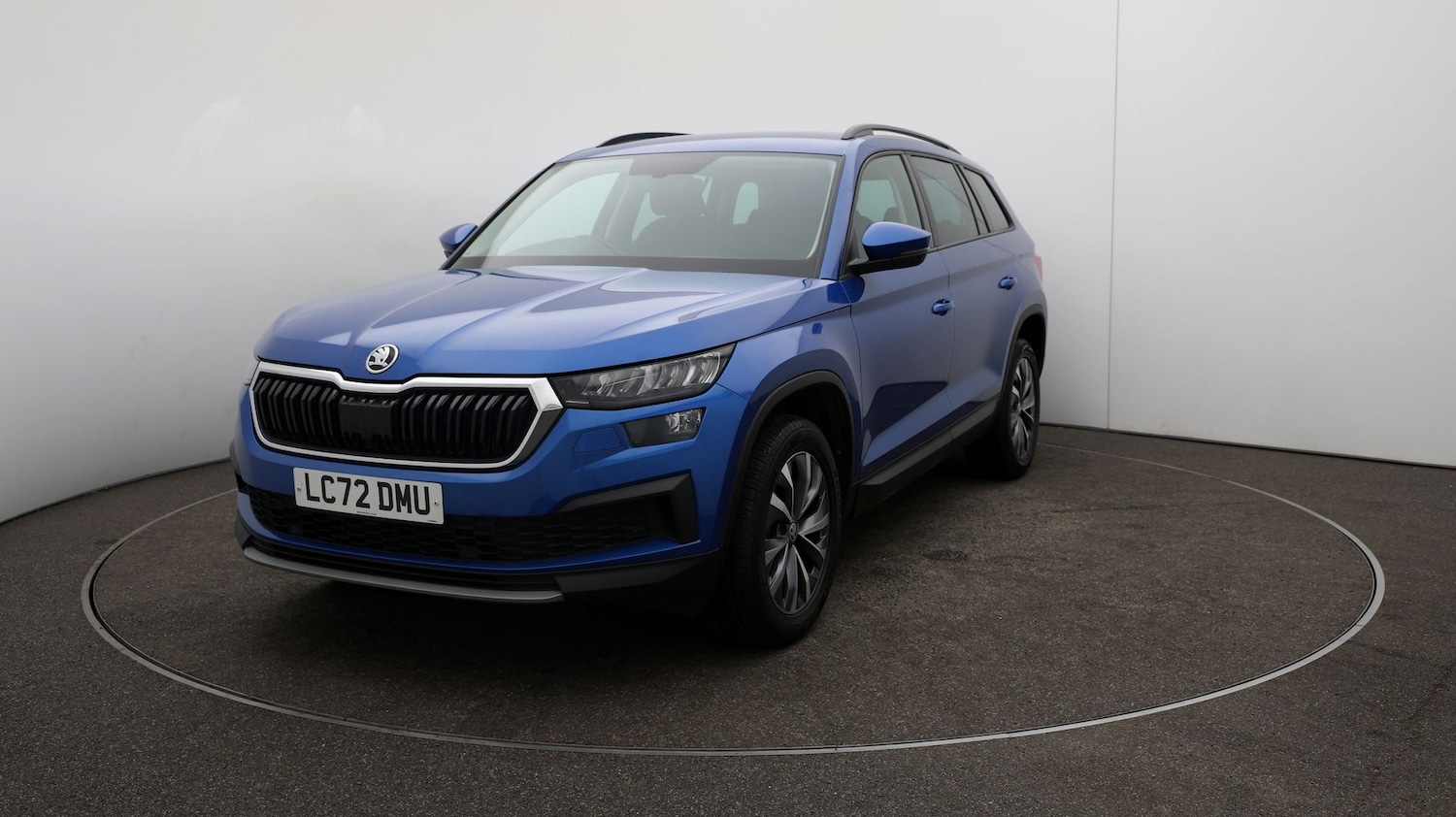 Used Skoda Kodiaq 2022 for sale - 76815456: Photo 31