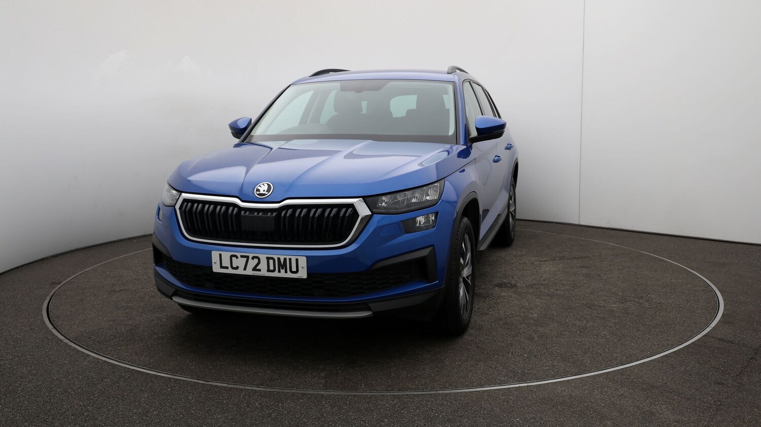 Used Skoda Kodiaq 2022 for sale - 76815456: Photo 32