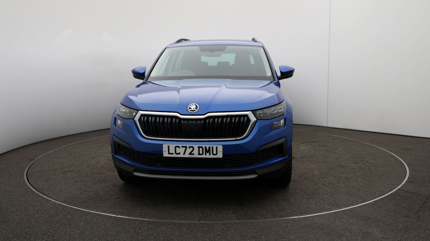 Used Skoda Kodiaq 2022 for sale - 76815456: Photo 33