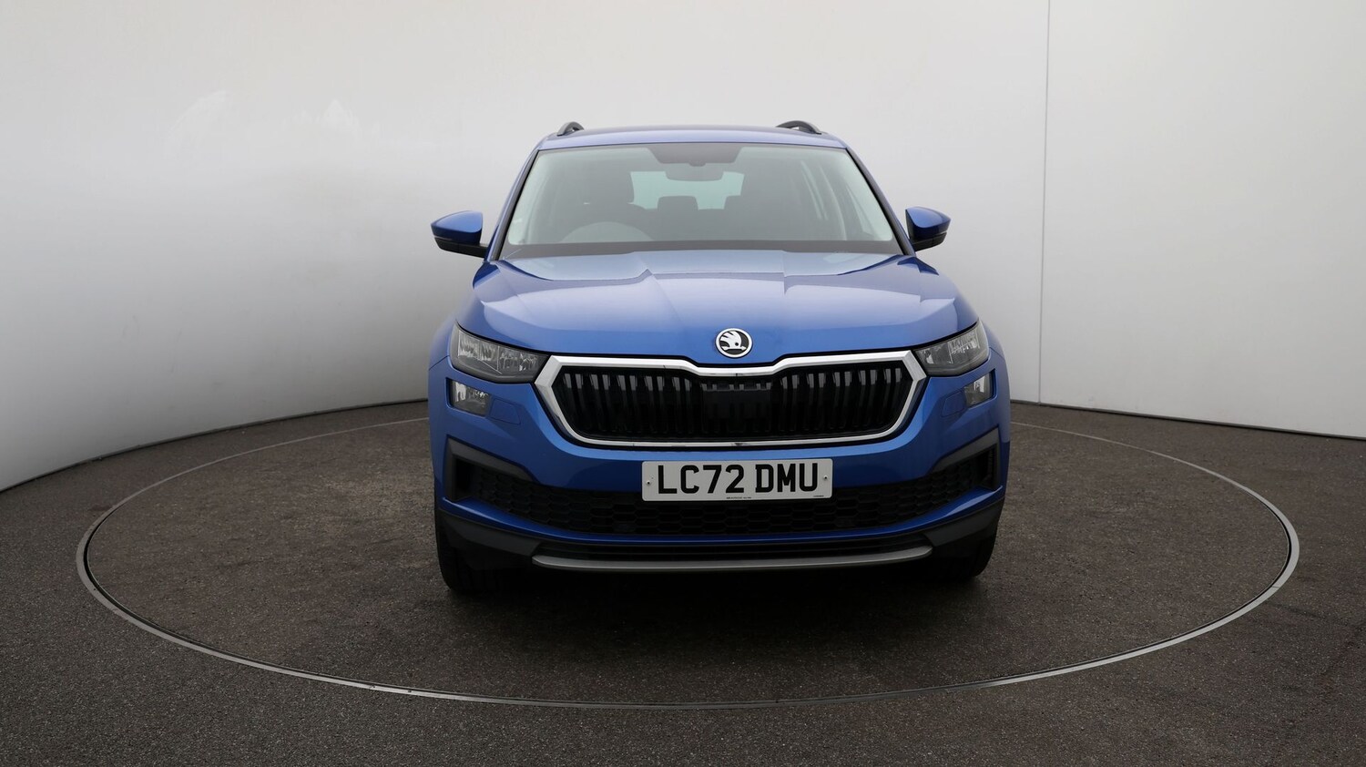 Used Skoda Kodiaq 2022 for sale - 76815456: Photo 34