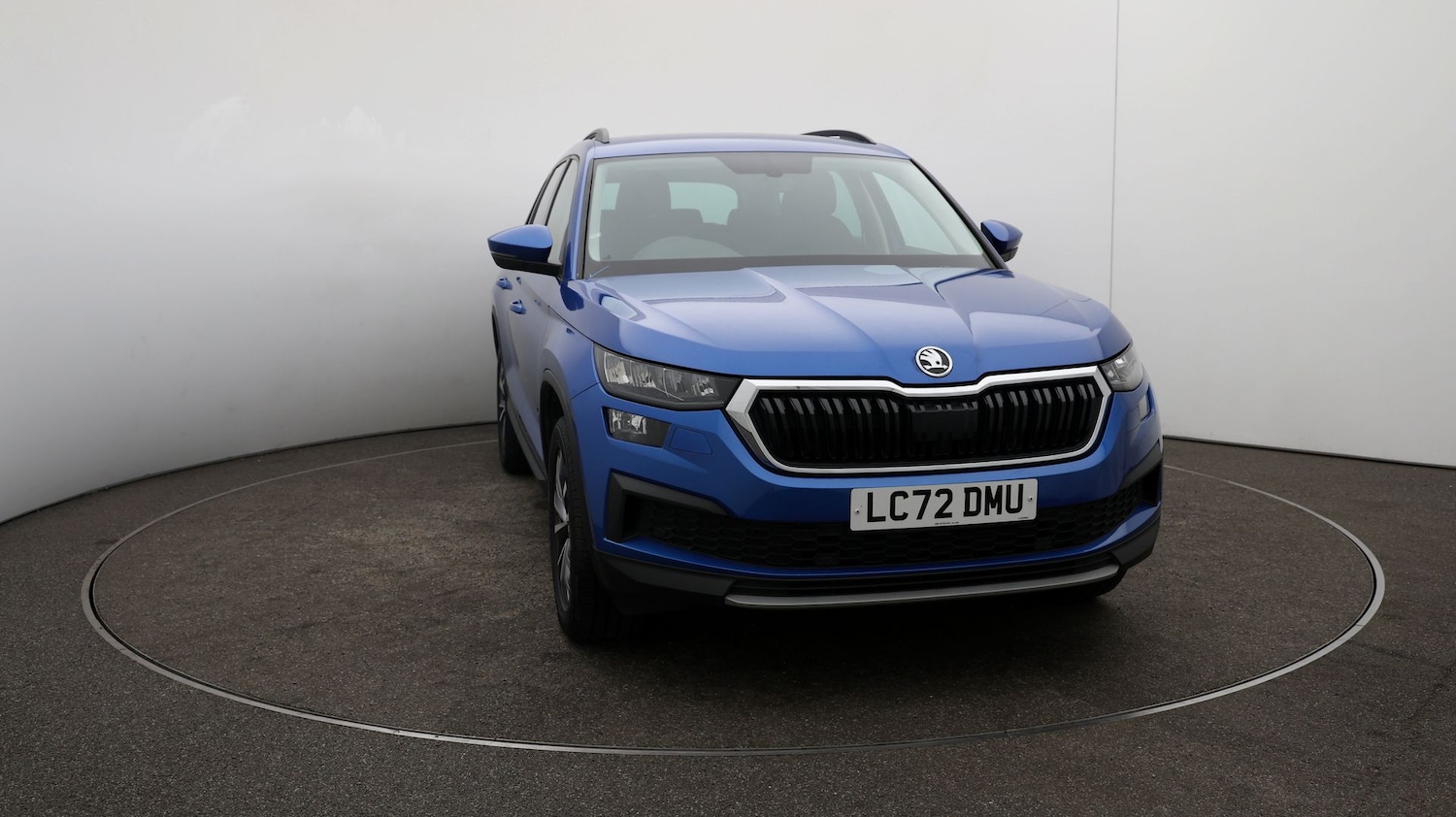 Used Skoda Kodiaq 2022 for sale - 76815456: Photo 35