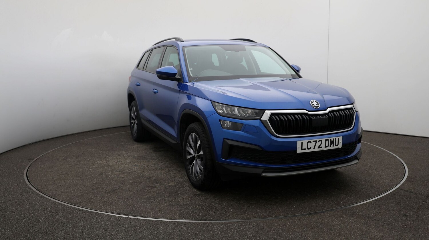 Used Skoda Kodiaq 2022 for sale - 76815456: Photo 36