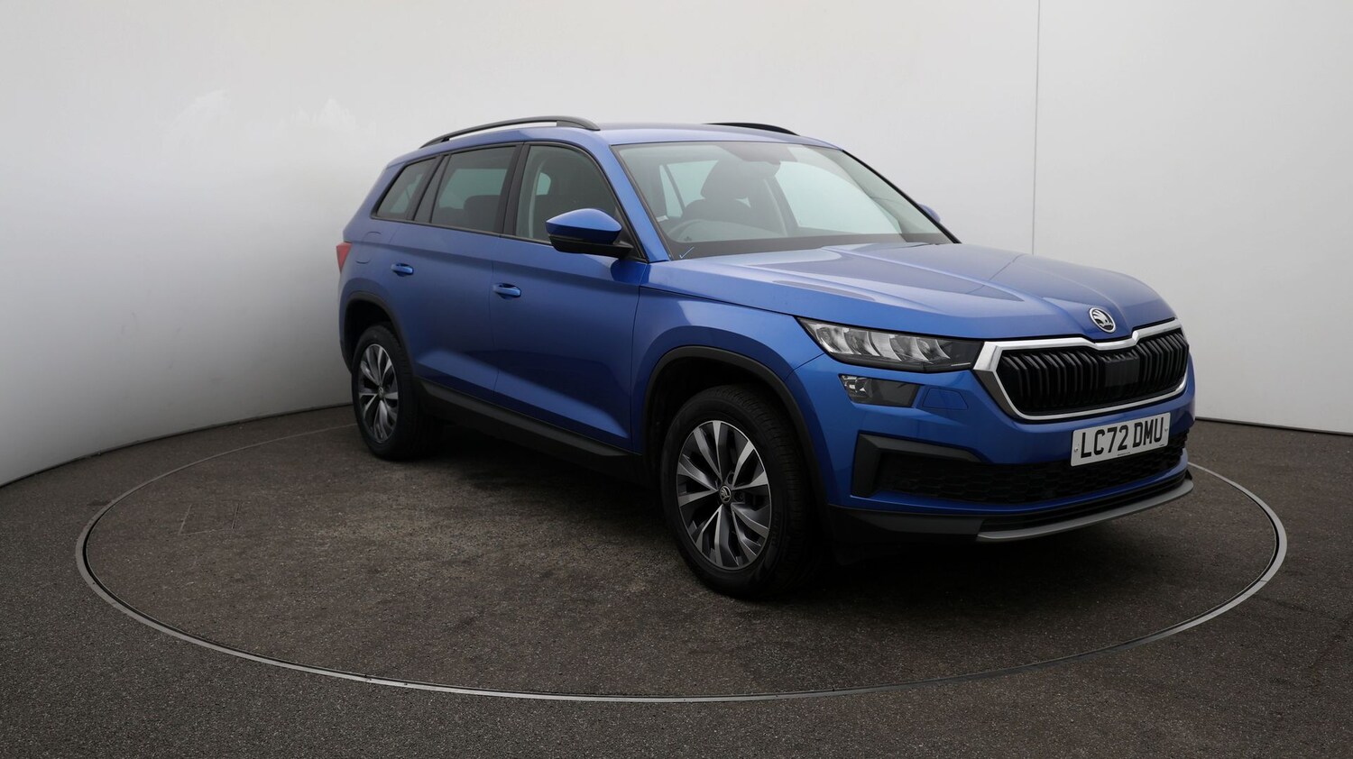 Used Skoda Kodiaq 2022 for sale - 76815456: Photo 37