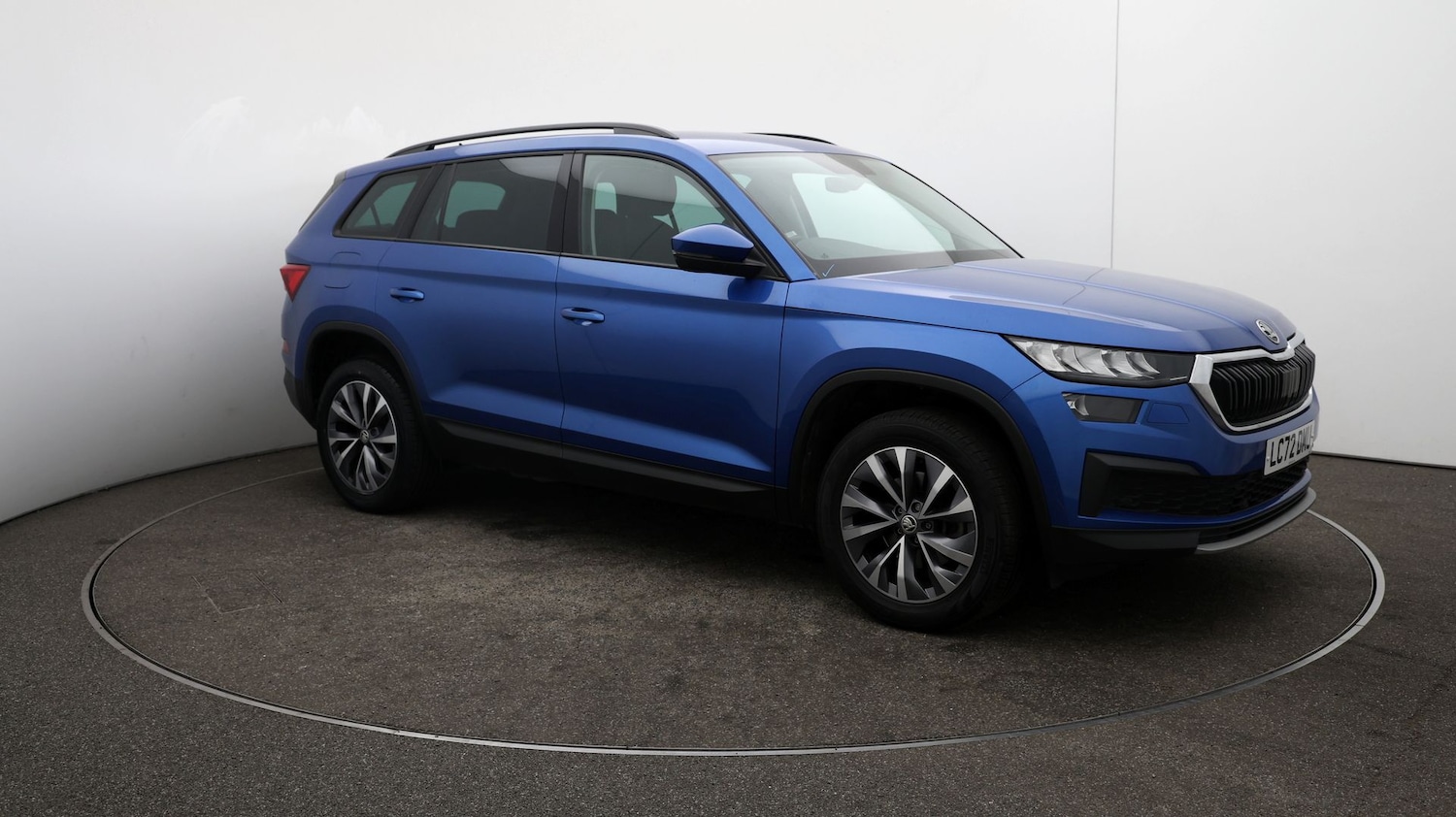 Used Skoda Kodiaq 2022 for sale - 76815456: Photo 38