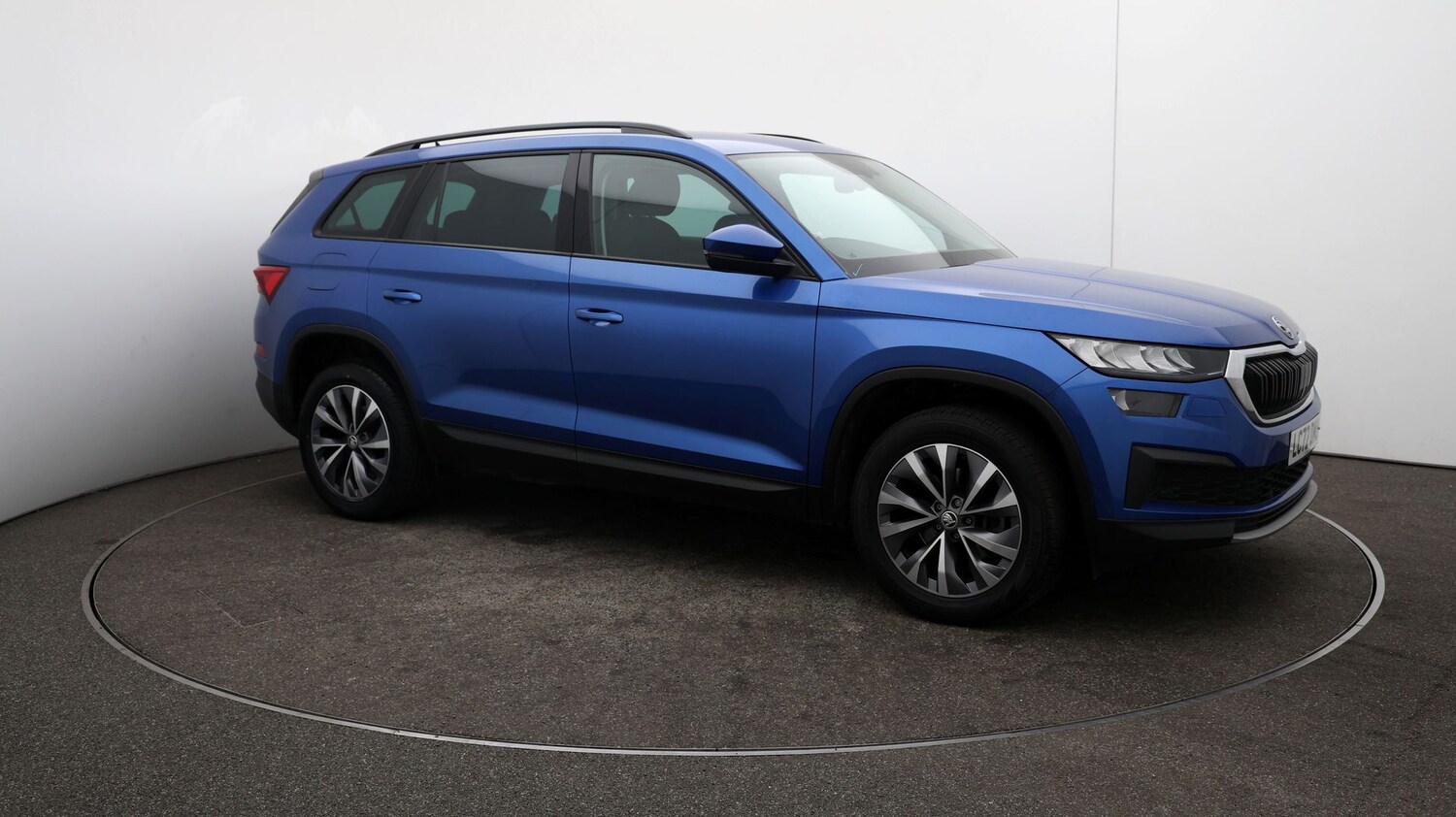Used Skoda Kodiaq 2022 for sale - 76815456: Photo 39